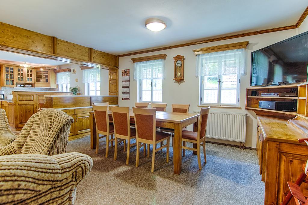 Chalupa Zuzanek 50 Rokytnice nad Jizerou Extérieur photo