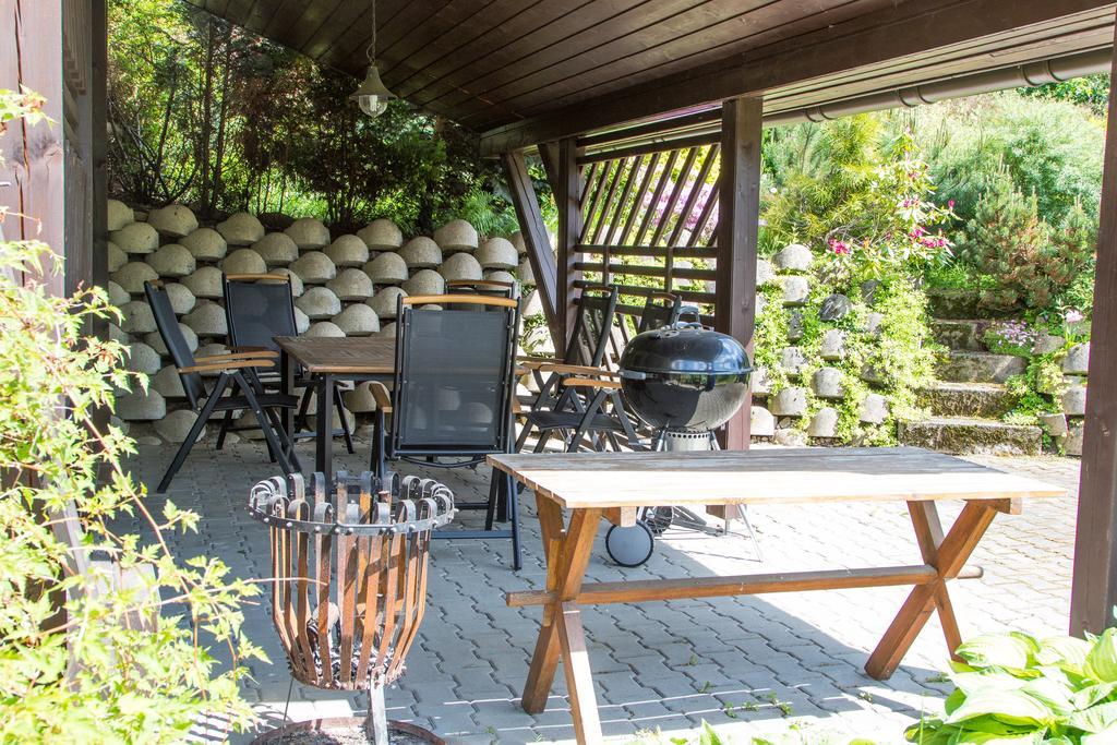Chalupa Zuzanek 50 Rokytnice nad Jizerou Extérieur photo