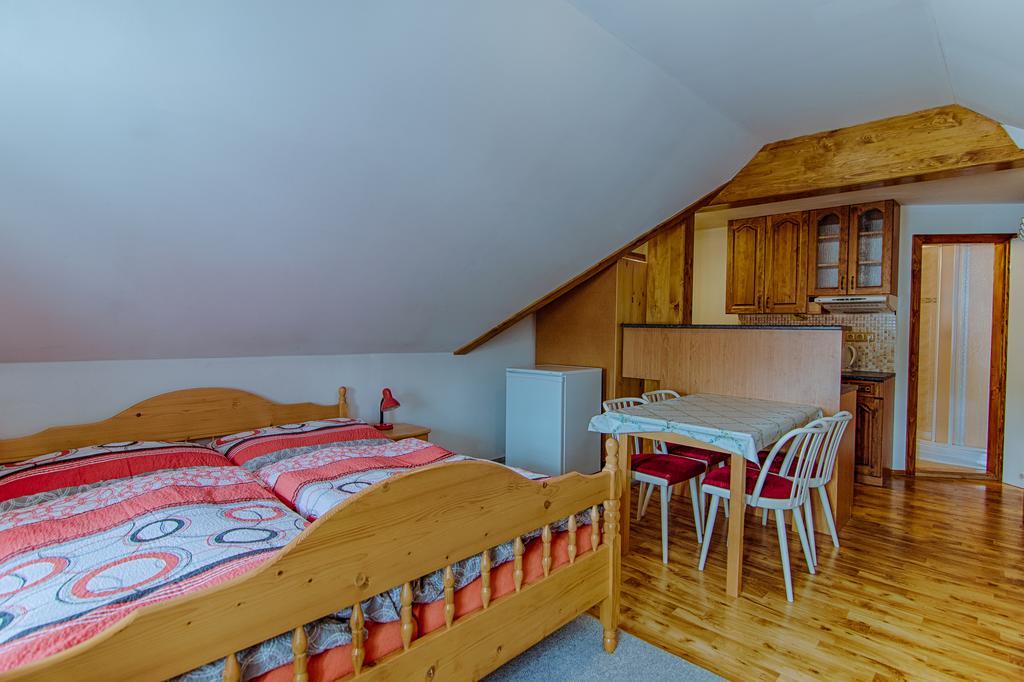 Chalupa Zuzanek 50 Rokytnice nad Jizerou Extérieur photo
