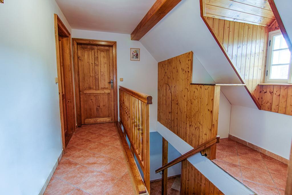 Chalupa Zuzanek 50 Rokytnice nad Jizerou Extérieur photo