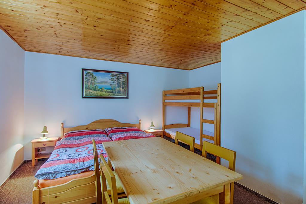 Chalupa Zuzanek 50 Rokytnice nad Jizerou Extérieur photo